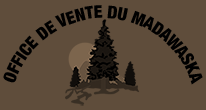ODVDM - Office de Vente des produits forestiers du Madawaska